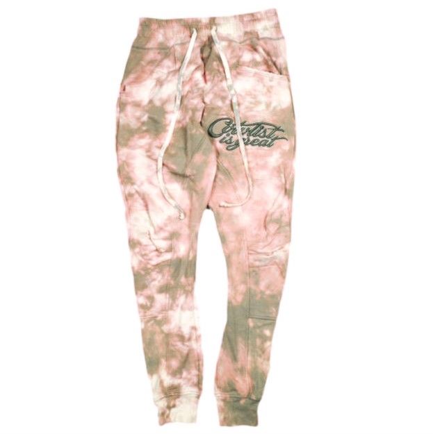 cvtvlist カタリスト 25SS 日本製 OSK EXCLUSIVE Usual Pants '25