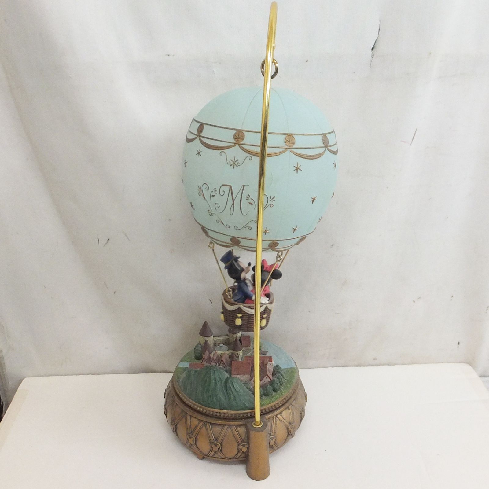 R791【訳あり特価】非売品 ディズニー ミッキー＆ミニー バルーン