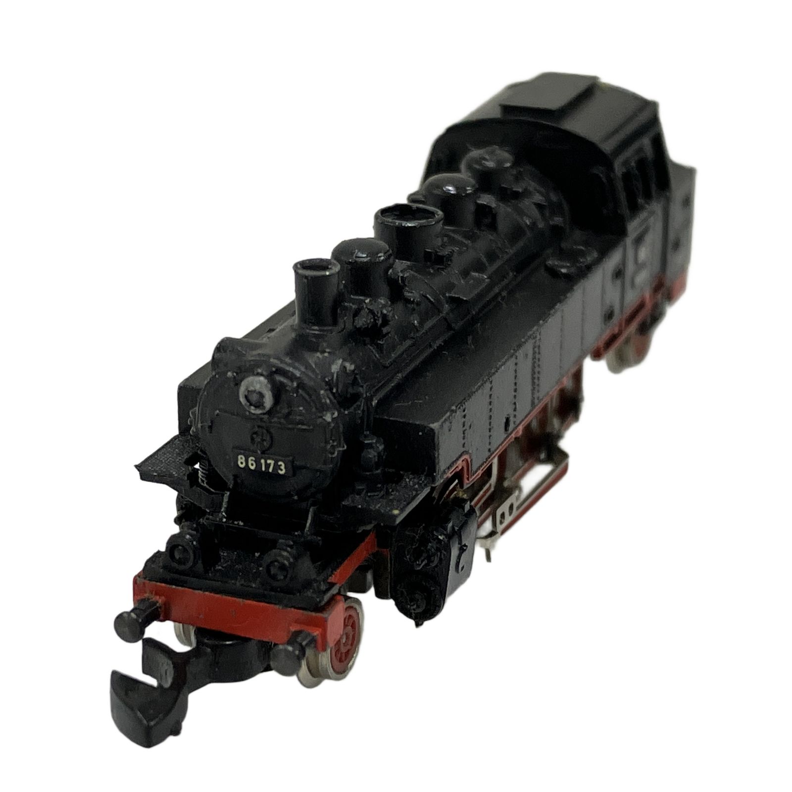 marklin mini-club 8896 Zゲージ 蒸気機関車 鉄道模型 中古 T10847235