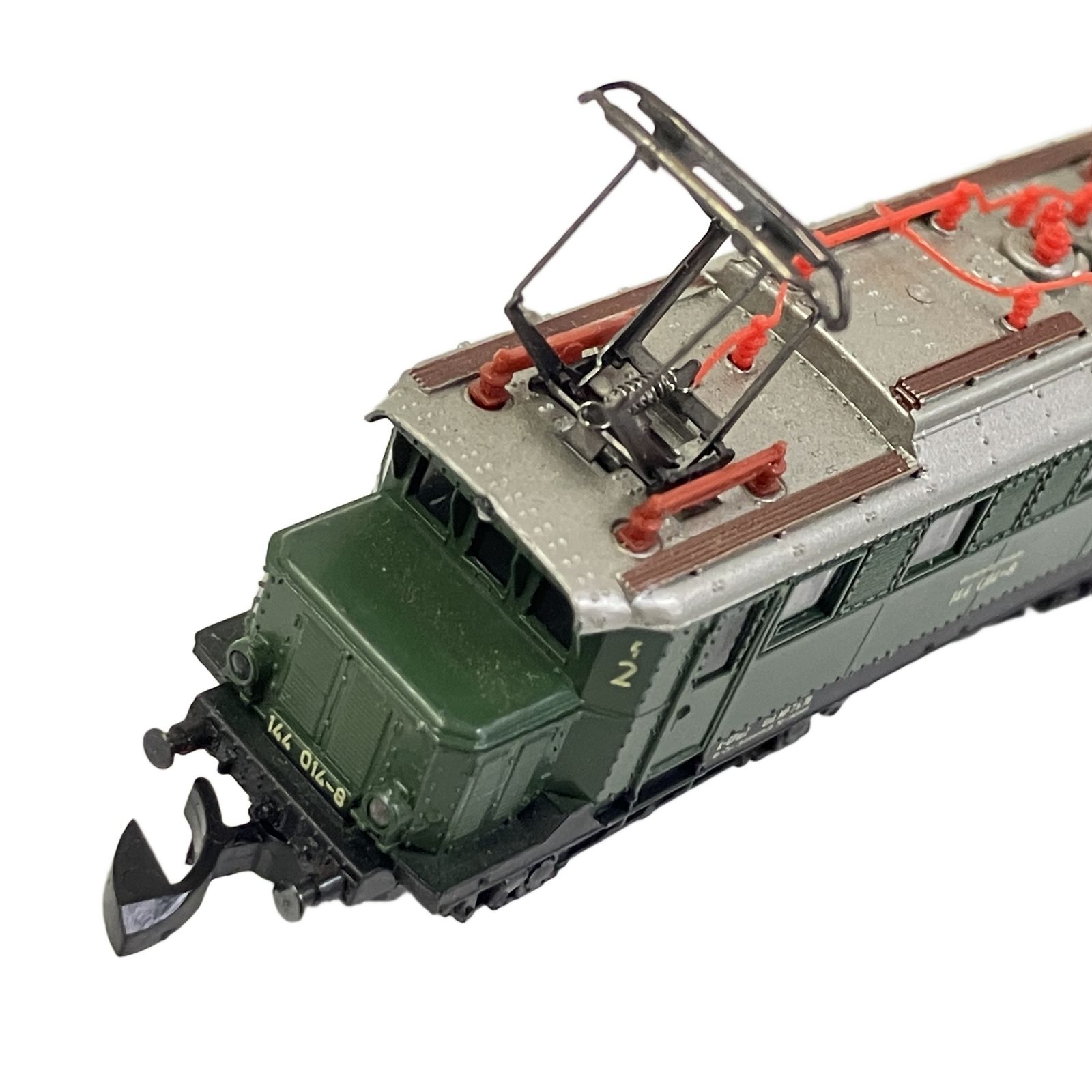 marklin mini-club 8811 Zゲージ 電気機関車 メルクリン ミニクラブ