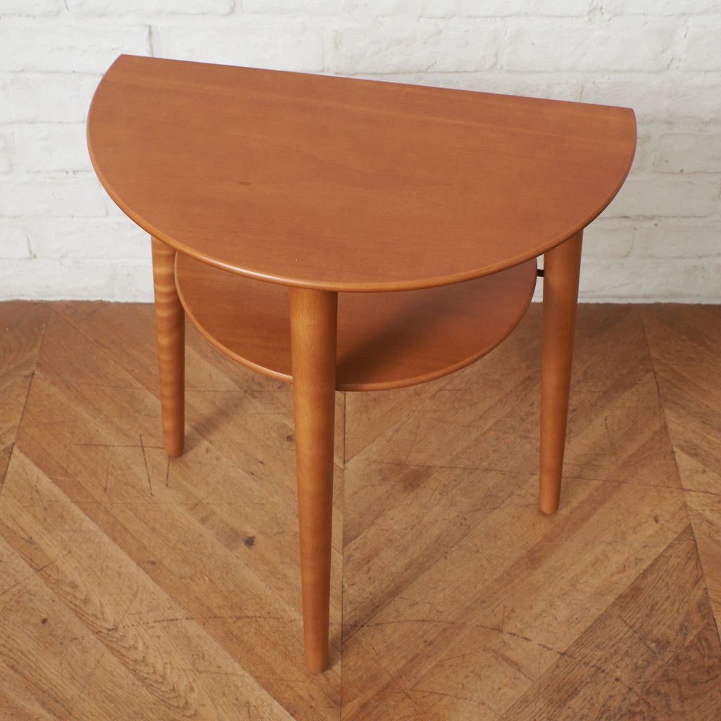 arflex LAGO WOOD アルフレックス ラーゴウッド サイドテーブル arflex