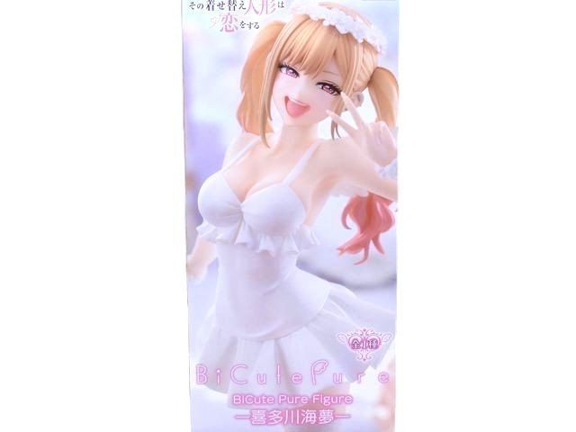 未開封品 BiCute Pure Figure -喜多川海夢- フィギュア ◇ 全1種 その