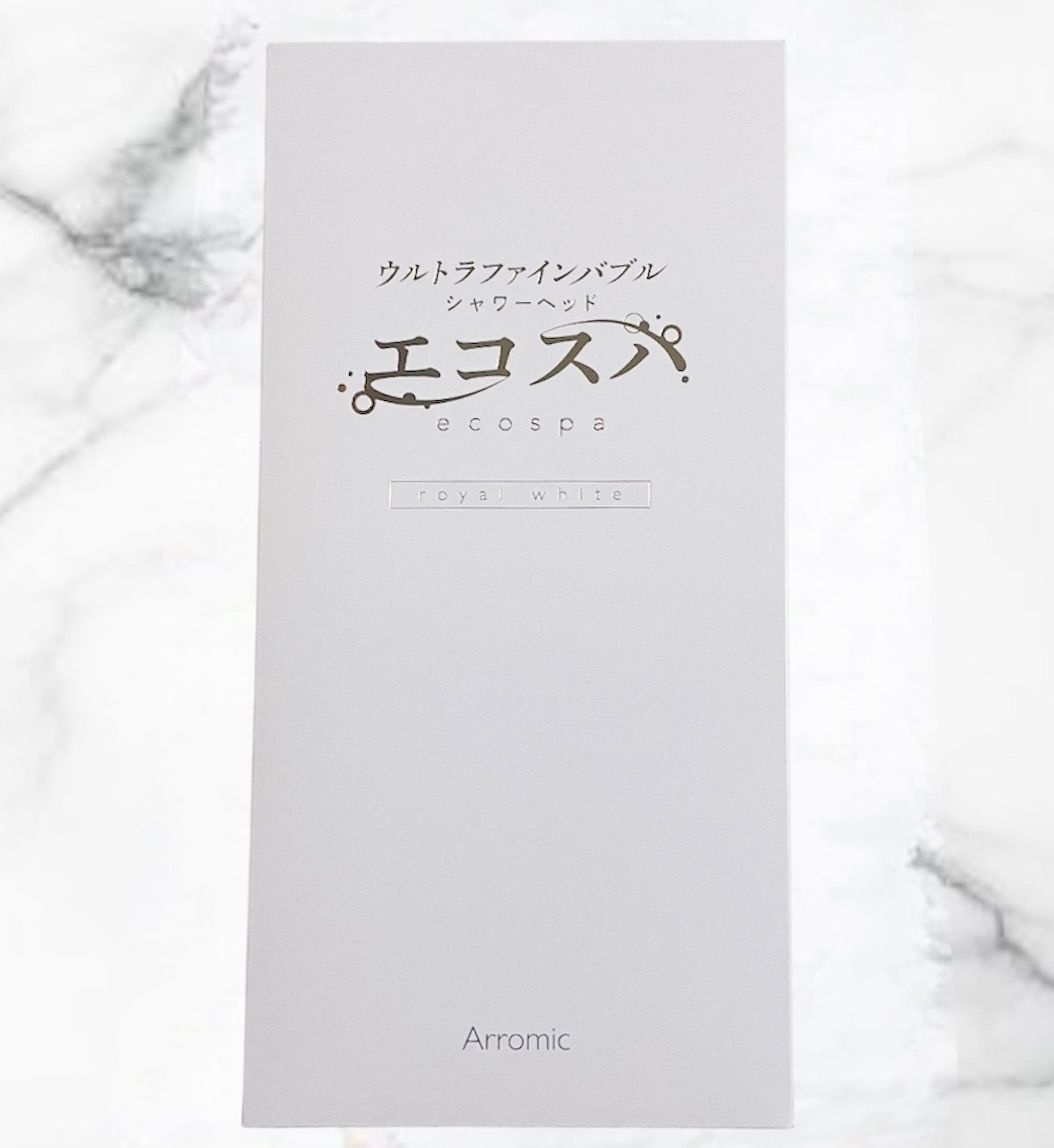 セール アラミック ☆最新モデル☆ウルトラファインバブルシャワー