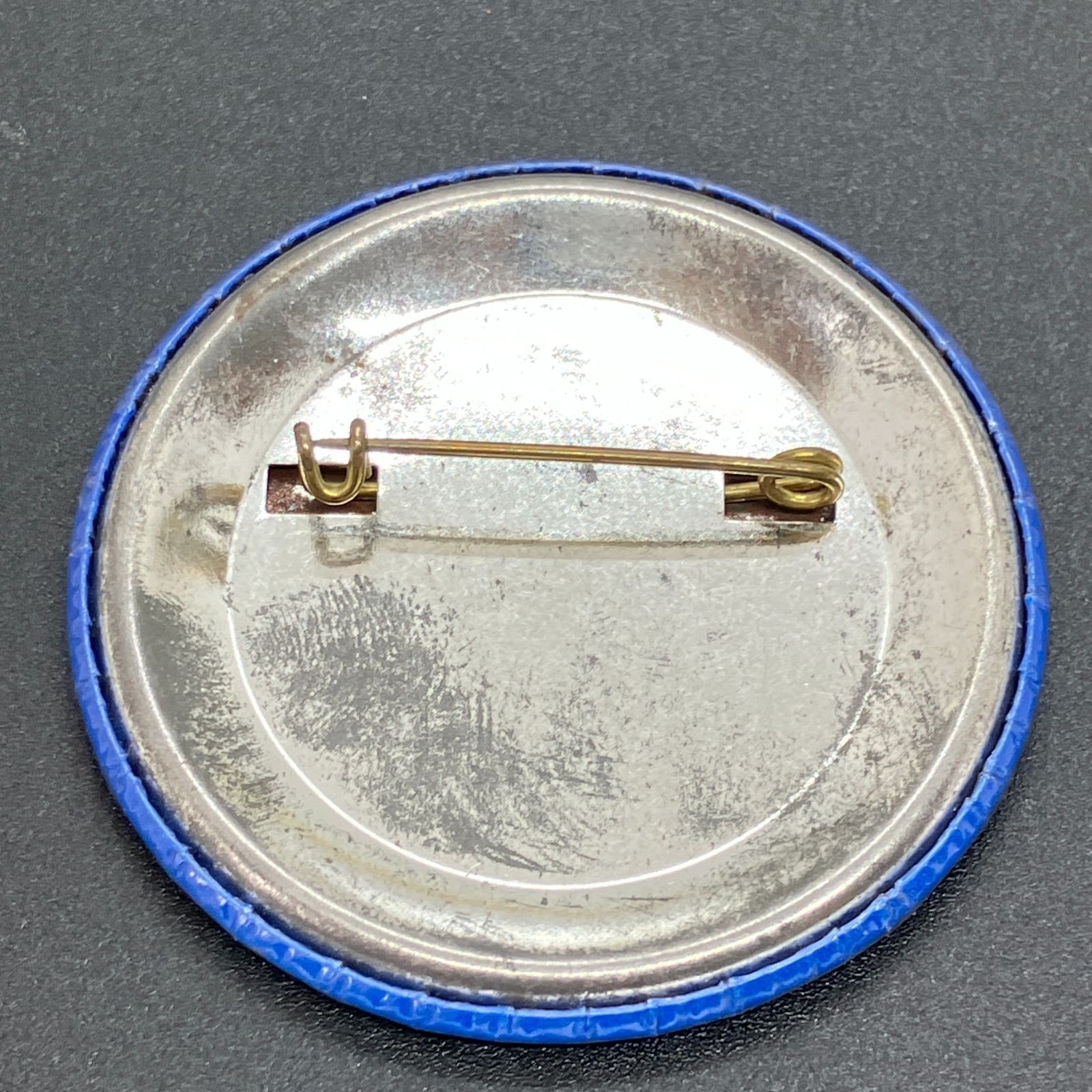 B1612 当時物 80年代 ヴィンテージ 希少 ハドソン バッチ B1612 当時物