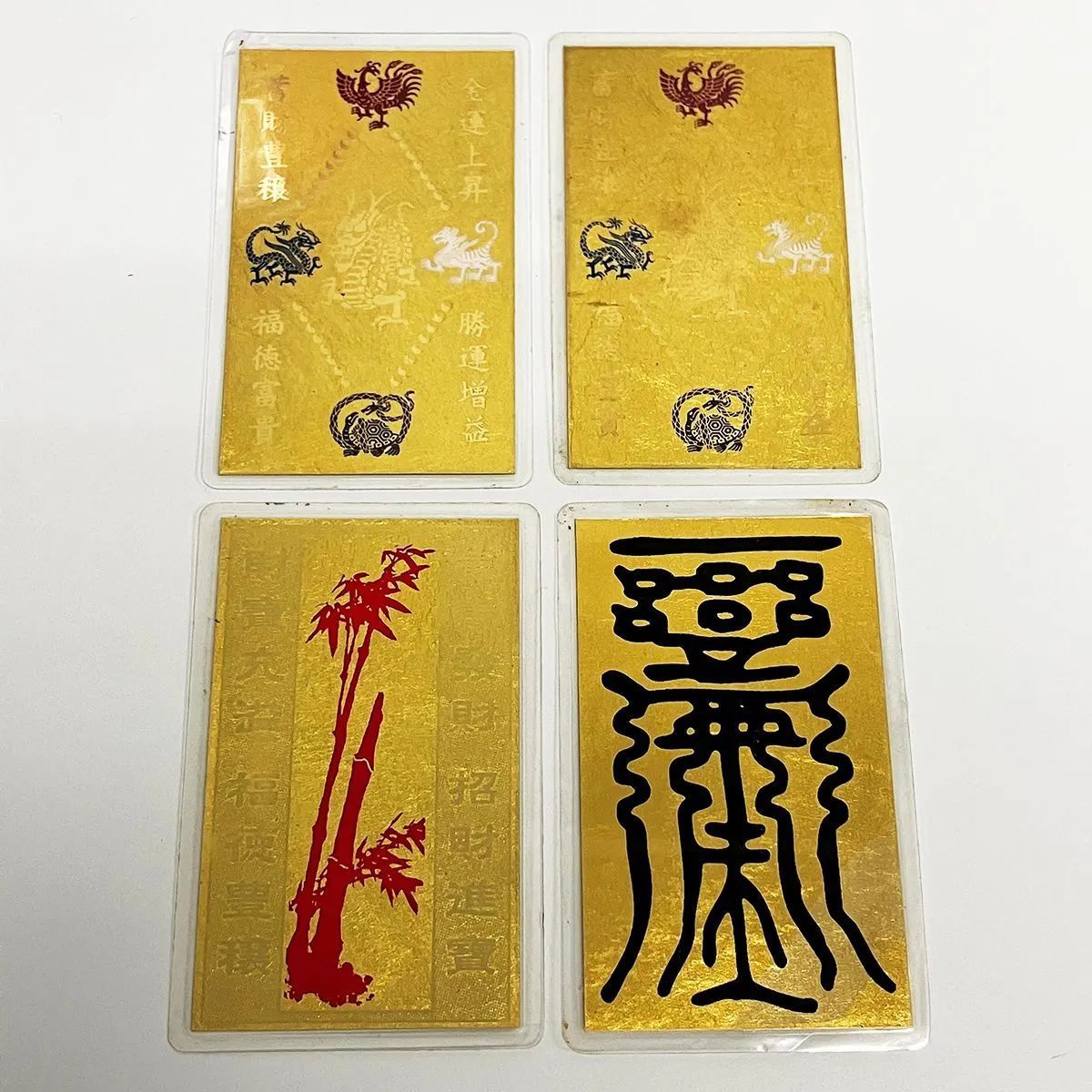 キ*樹様 純金9999刻印入り ラミネート加工コレクションアイテム キ*樹