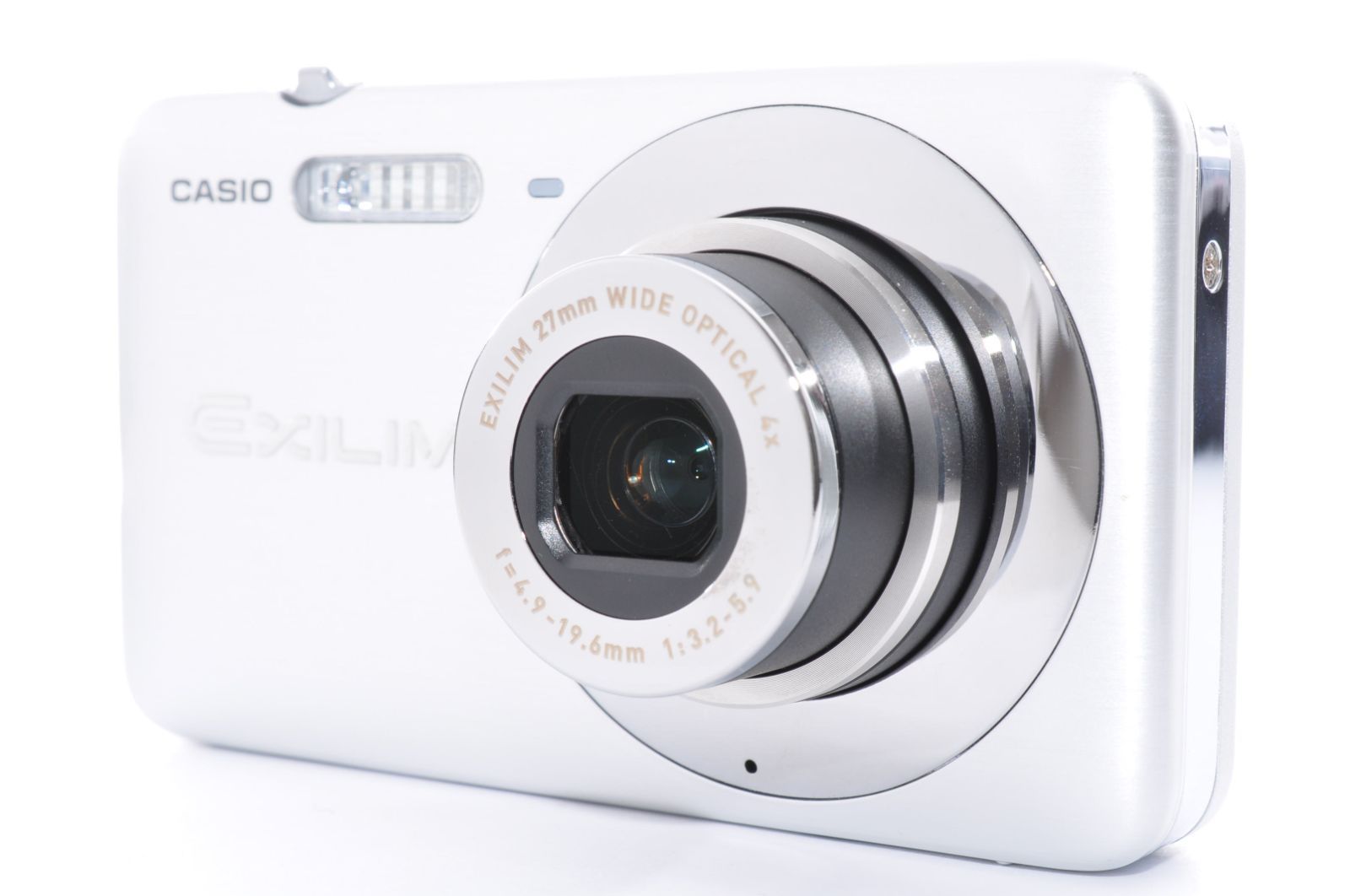 CASIO EXILIM EX-Z800 DIGITAL Camera シルバー デジカメ デジタル