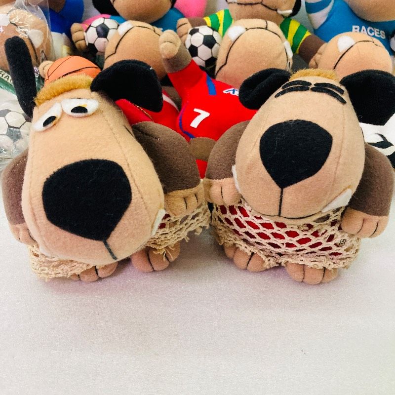 10体セット】チキチキマシン猛レース Wacky Races ケンケン スポーツ