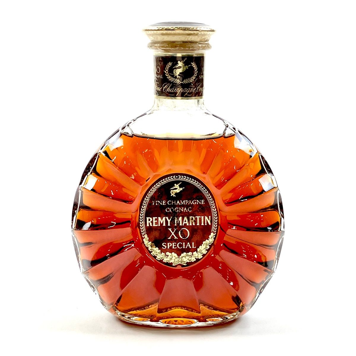 レミーマルタン REMY MARTIN XO スペシャル 旧 クリアボトル 700ml