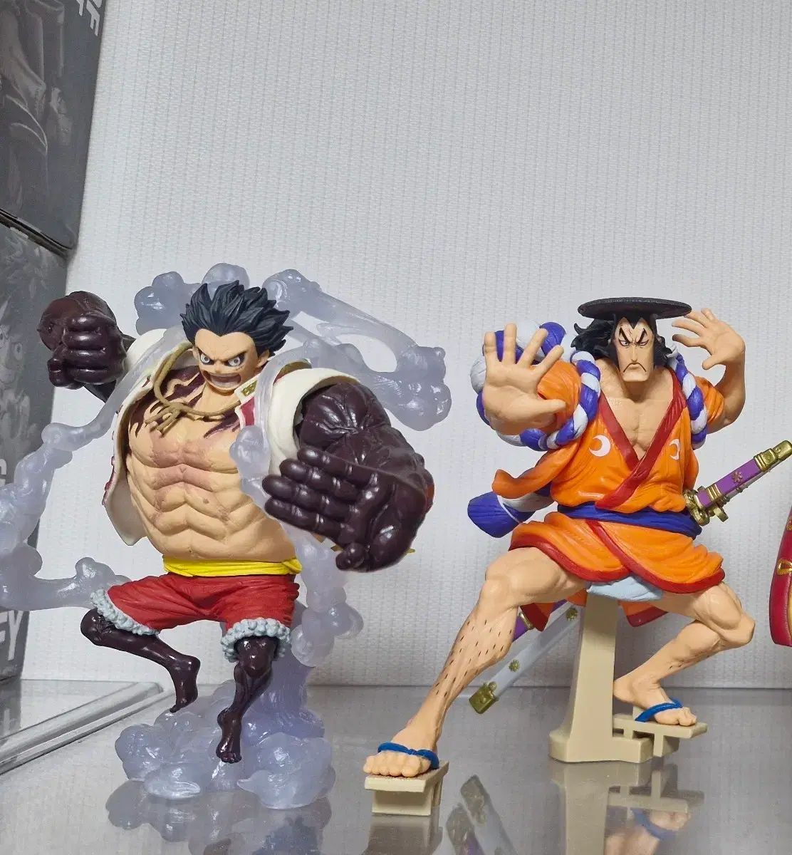 ONE PIECE KING OF ARTIST(キングオブアーティスト) キングオブ