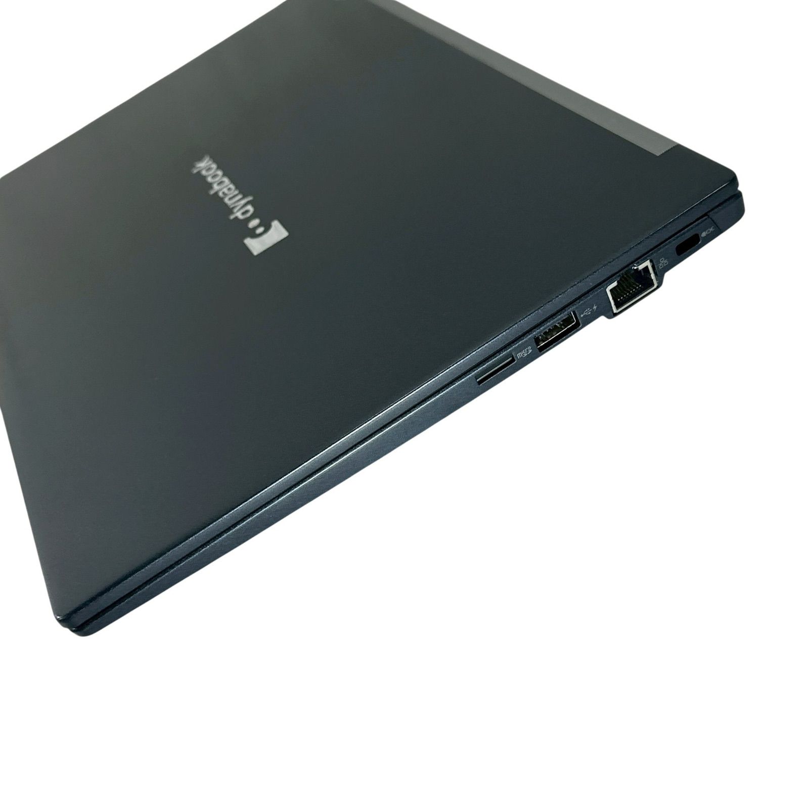 極美品 dynabook G83/HU 2022年製｜Core i5 第11世代｜メモリ16GB