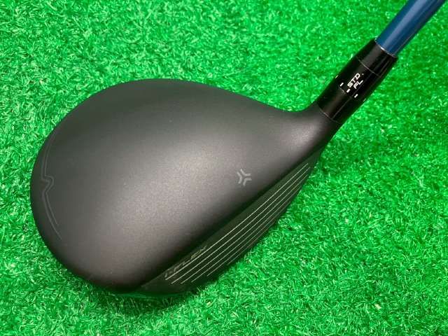 激安[277] フェアウェイウッド ダンロップ スリクソンZXi/VENTUS ZXi6