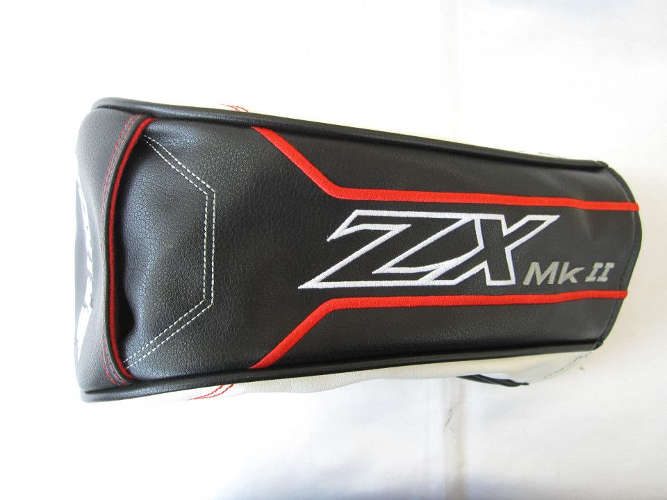 ダンロップ SRIXON ZX5 Mk2 9.5度 Diamana ZX-2 50 Sフレックス