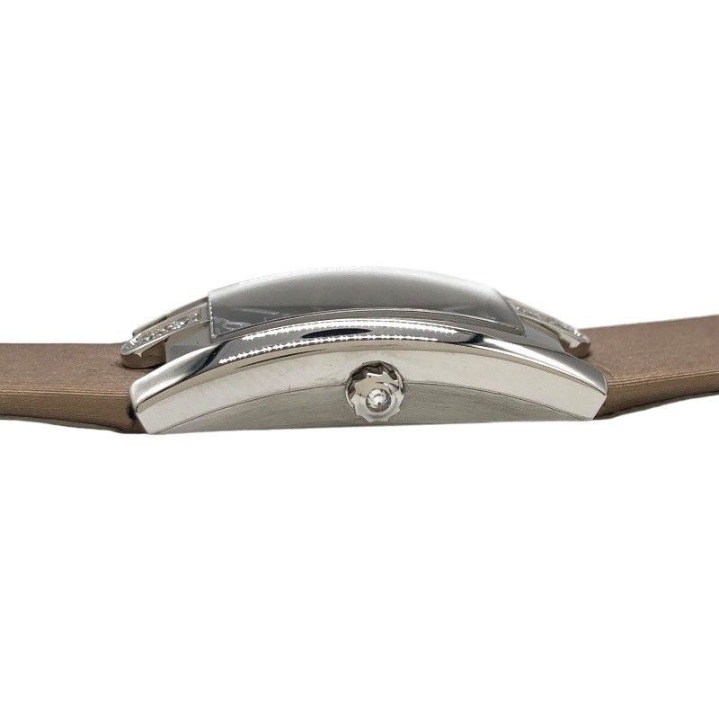 ハリーウィンストン HARRY WINSTON アヴェニューC ミニ ブラックシェル