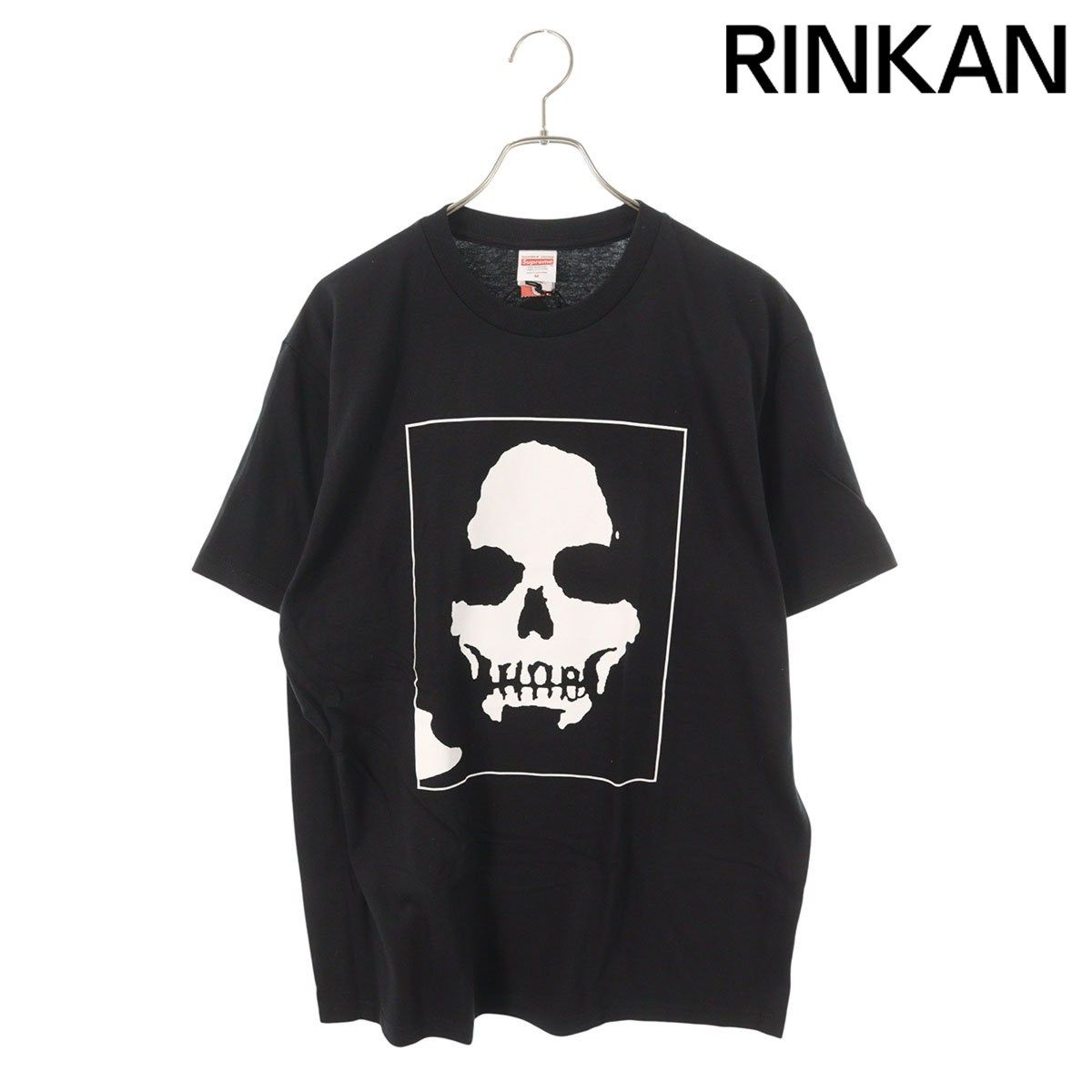 シュプリーム ×ナンバーナイン NUMBER(N)INE 25AW Manson Tee マンソン