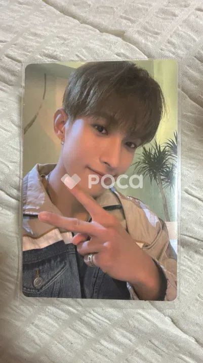 Seventeen ドギョム セブチ Attacca CARAT Ver. - メルカリ