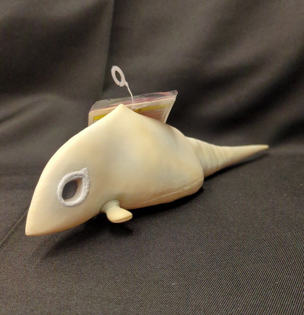 エクスプラス ウルトラ大怪獣シリーズ5000 ガヴァドン(A) 154 - メルカリ