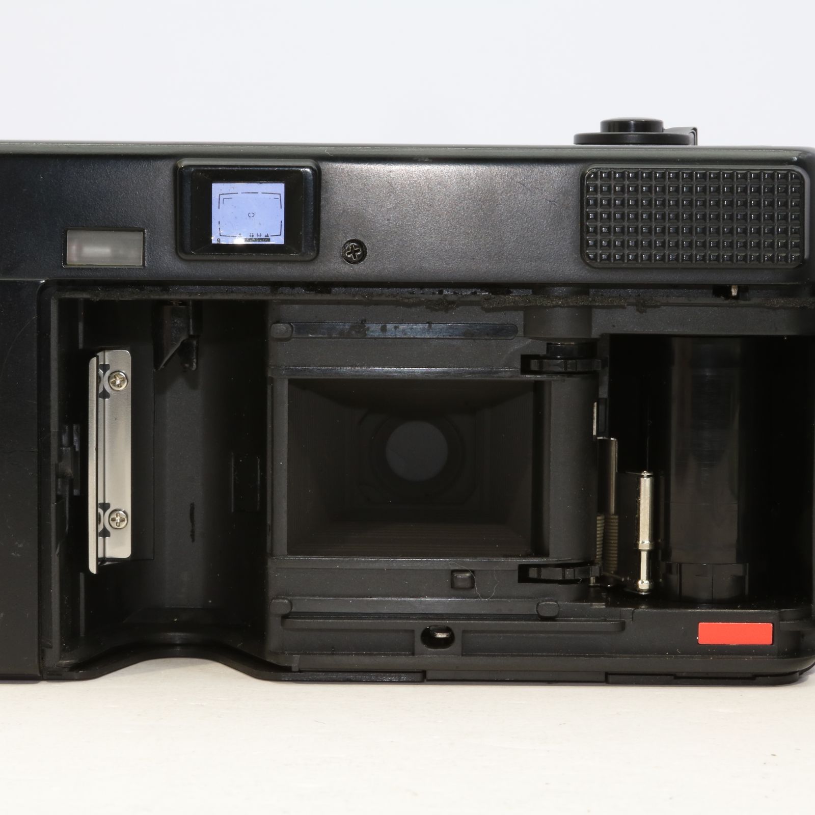 完動品】Nikon L35 AF フィルムカメラ 動作確認済み - メルカリ