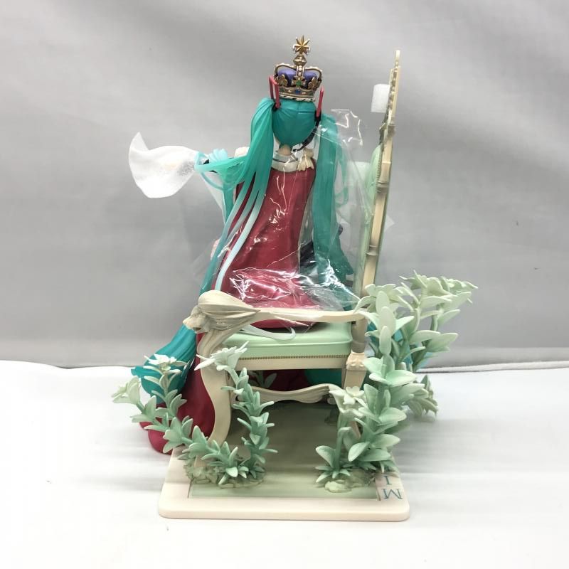 中古】スピリテイル 初音ミク 39's Special Day 1/7 開封品[97] - メルカリ
