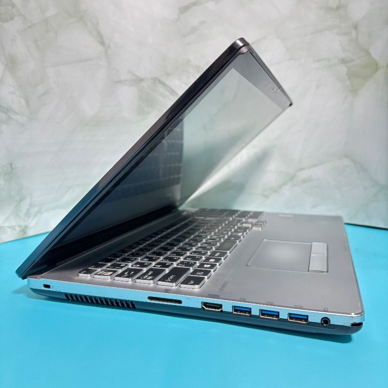 高性能‼】core i7❤️SSD✨windows11ノートパソコン✨カメラ オフィス