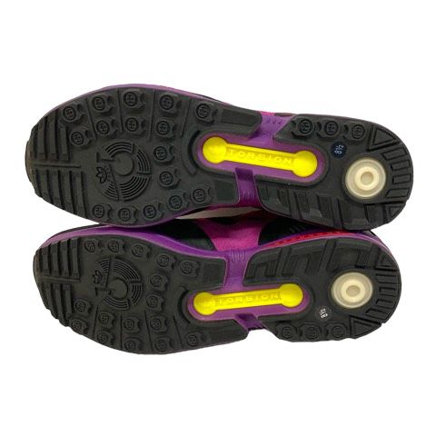 グッチ GUCCI ×adidas 721936 ZX8000 スニーカー シューズ コラボ GG