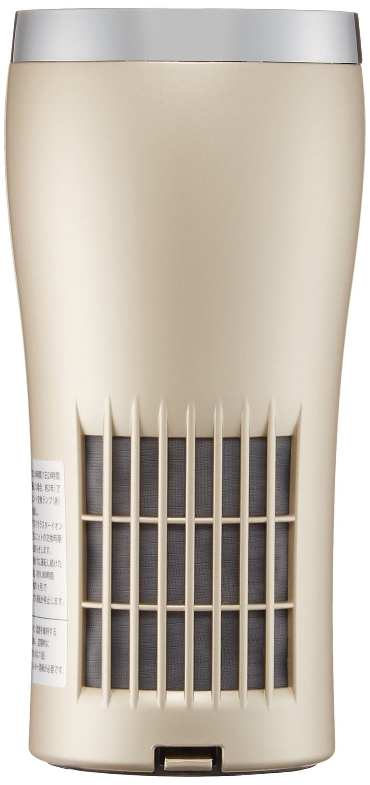 新品 SHARP プラズマクラスターイオン発生機(車載対応タイプ) 高濃度