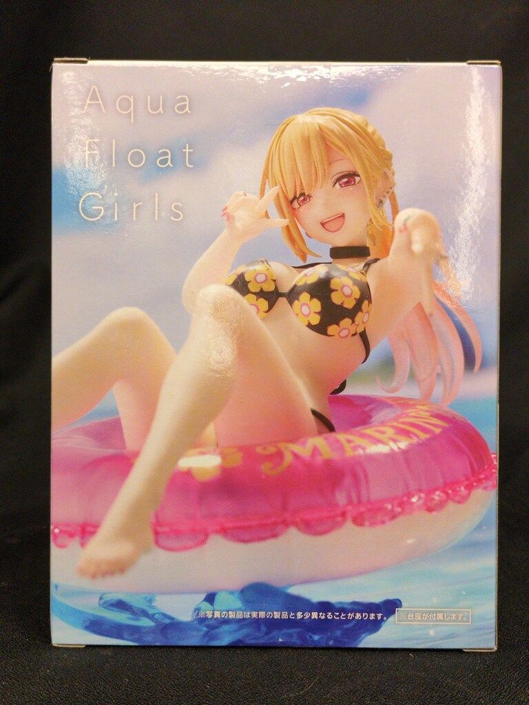 タイトー Aqua Float Girls 喜多川海夢 - メルカリ