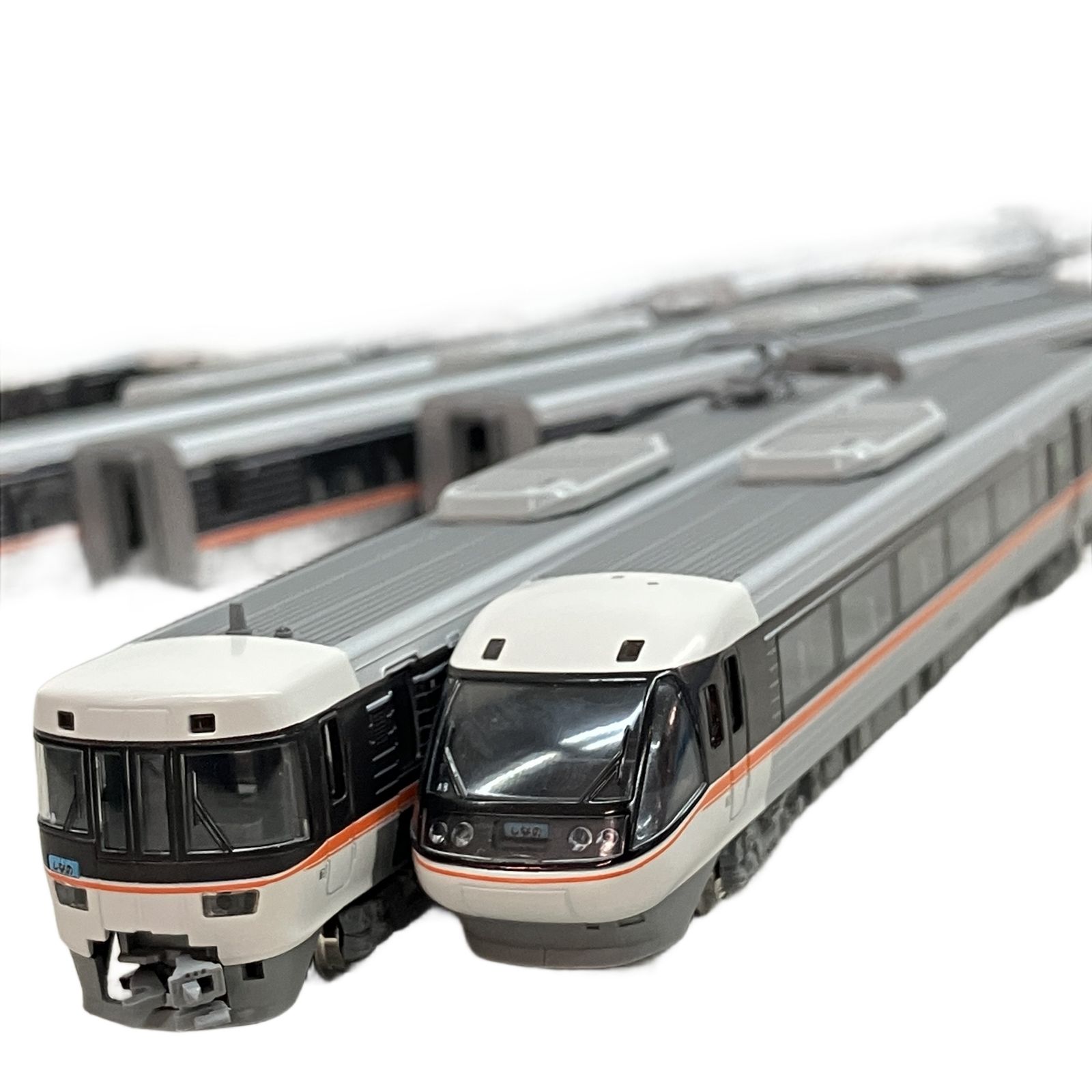 KATO 10-558 10-559 10-560 383系 ワイドビューしなの 計12両セット