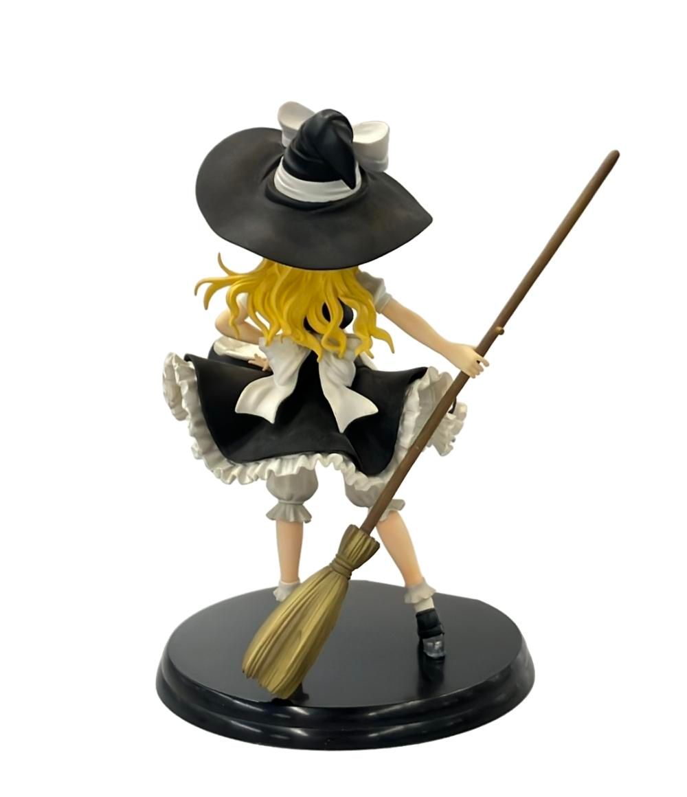 グリフォンエンタープライズ 東方プロジェクト 1/8 霧雨魔理沙