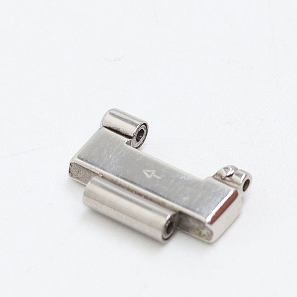 オメガ コンステレーション 純正コマ 1コマ 12mm用 シルバー メンズ