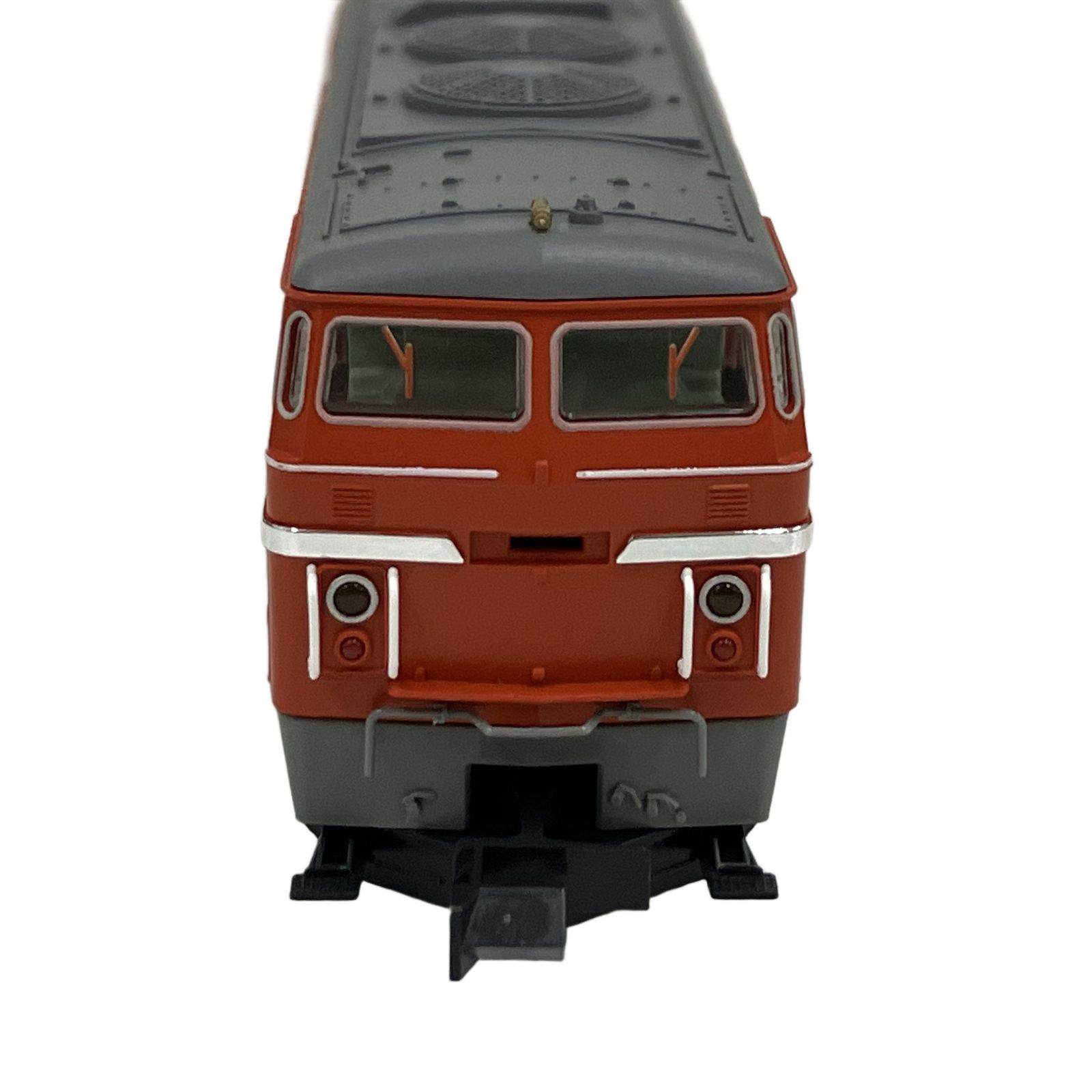 KATO 7010-1 DD54 ブルートレイン牽引機 ディーゼル機関車 鉄道模型 N