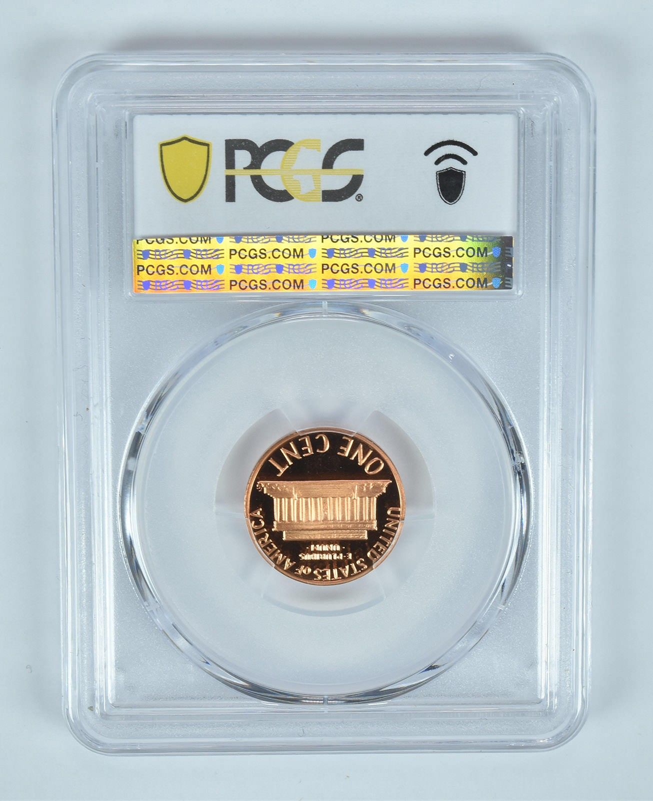 1985-S リンカーン記念セント PR70 RD DCAM PCGS ブルーラベル - メルカリ