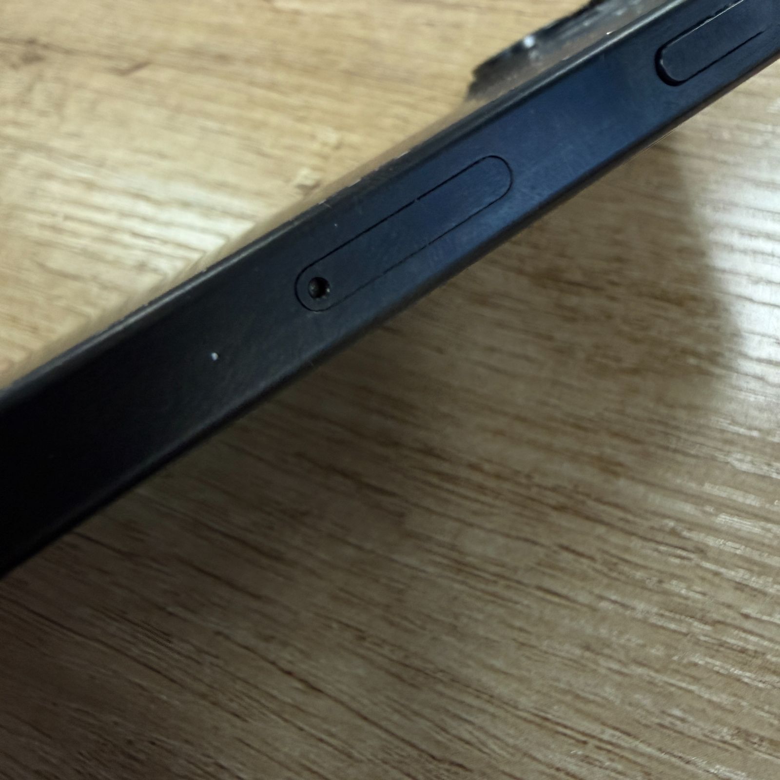 背面割れジャンク】iPhone15Pro 256GB SIMフリー - メルカリ