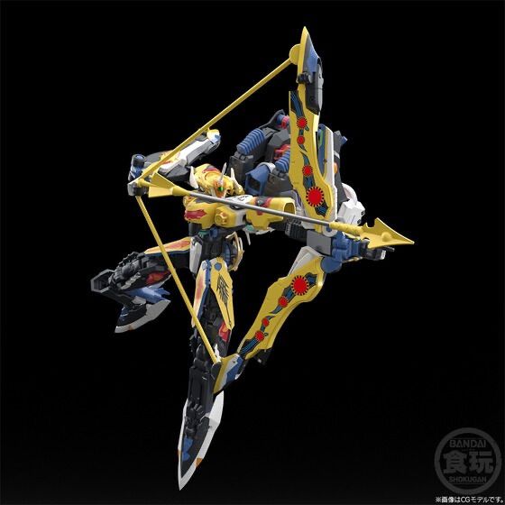 SMP 想星のアクエリオン 『想星のアクエリオン Myth of Emotions