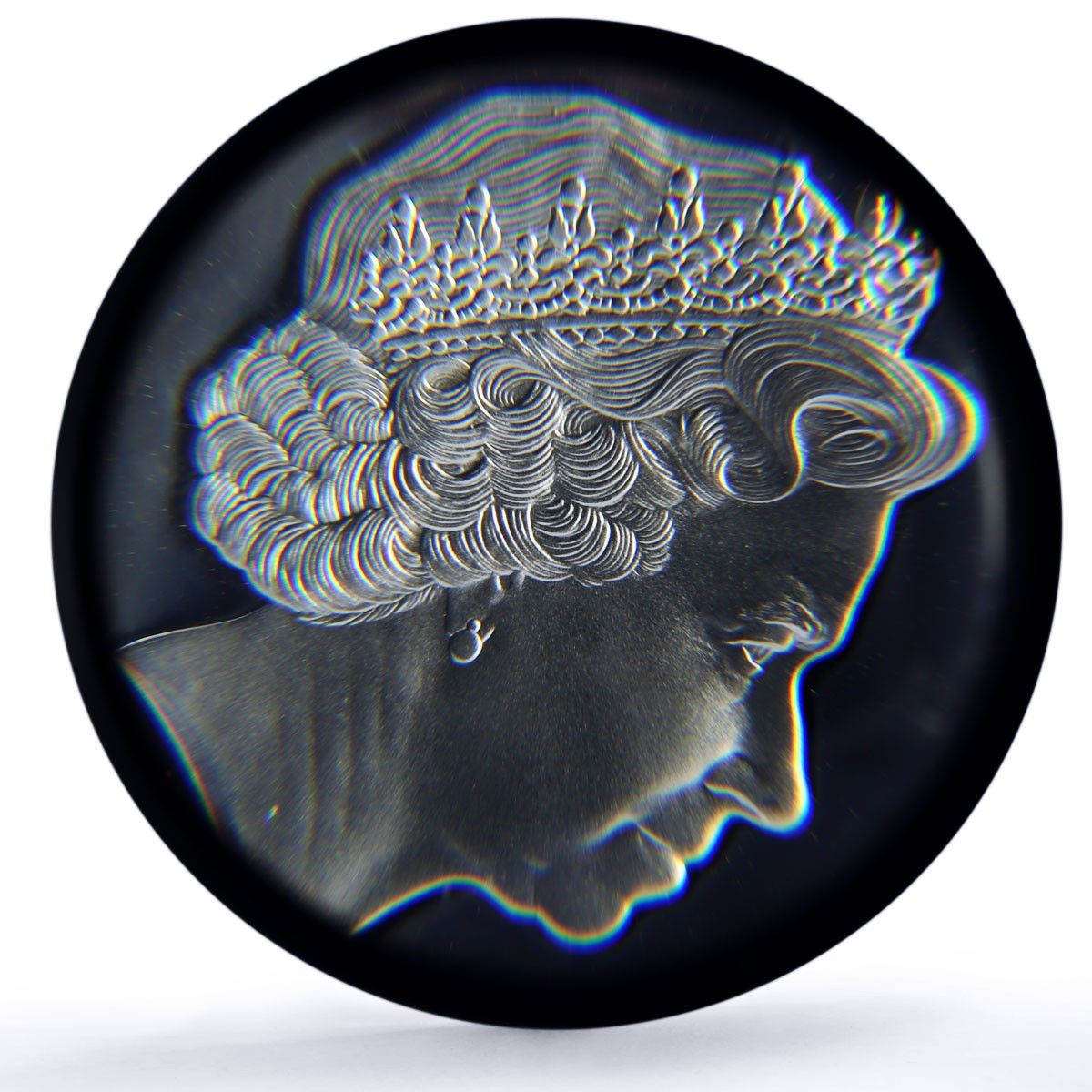 クック諸島 5ドル ドミトリ・メンデレーエフ 科学 PR70 PCGS 銀貨 2012