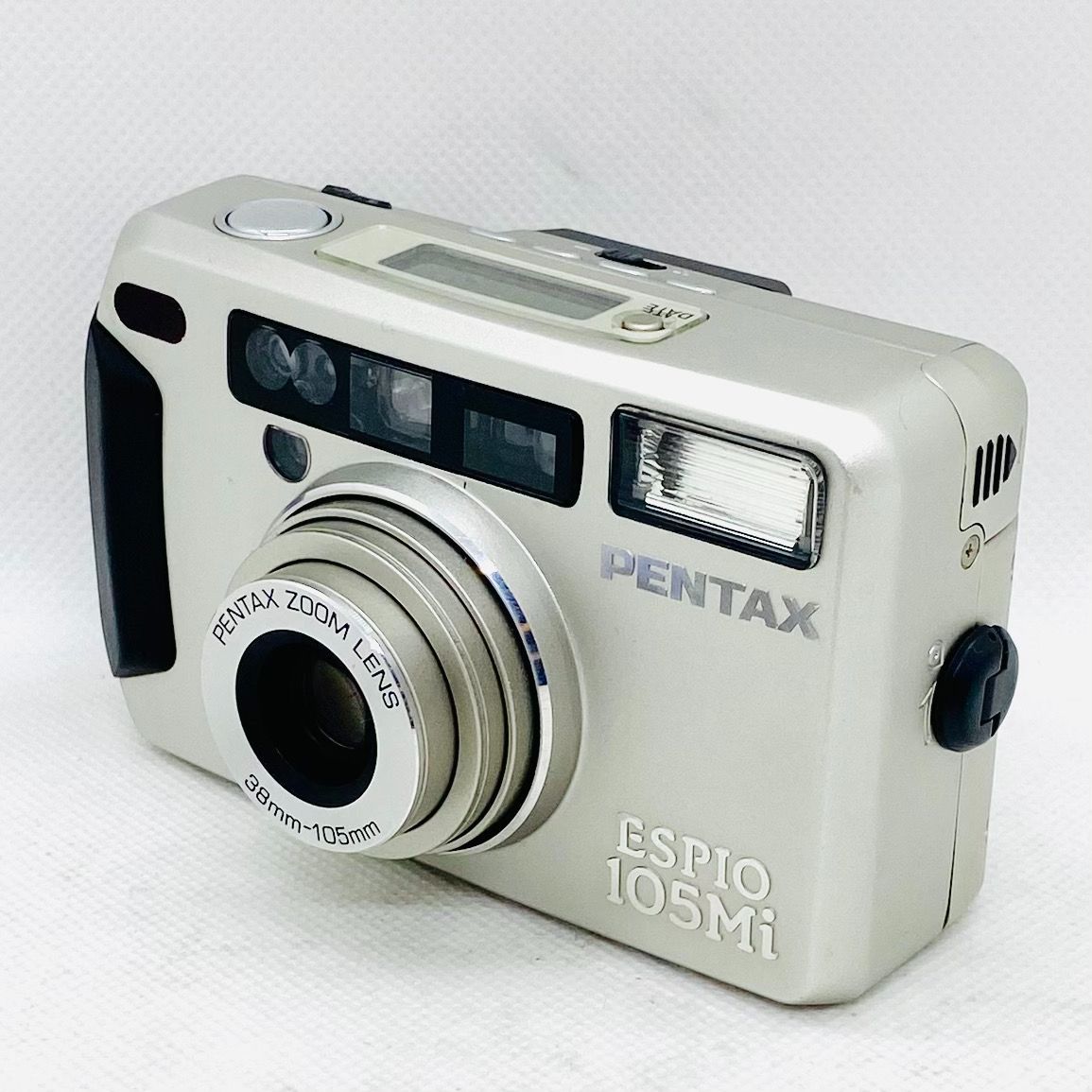 新品 PENTAX ESPIO105Mi 2026年最新】ESPIO 105 miの人気アイテム