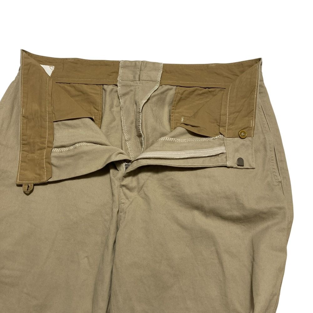 良品 45R フォーティファイブアール おこめチノの908パンツ 8036069