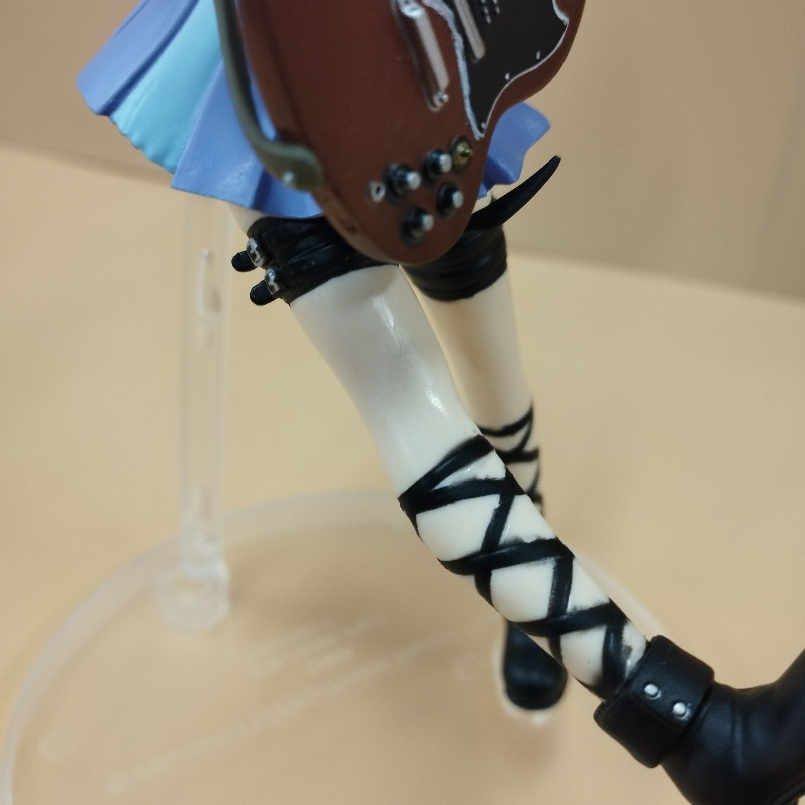 D28497】Angel Beats! ユイ シーン フィギュア - メルカリ