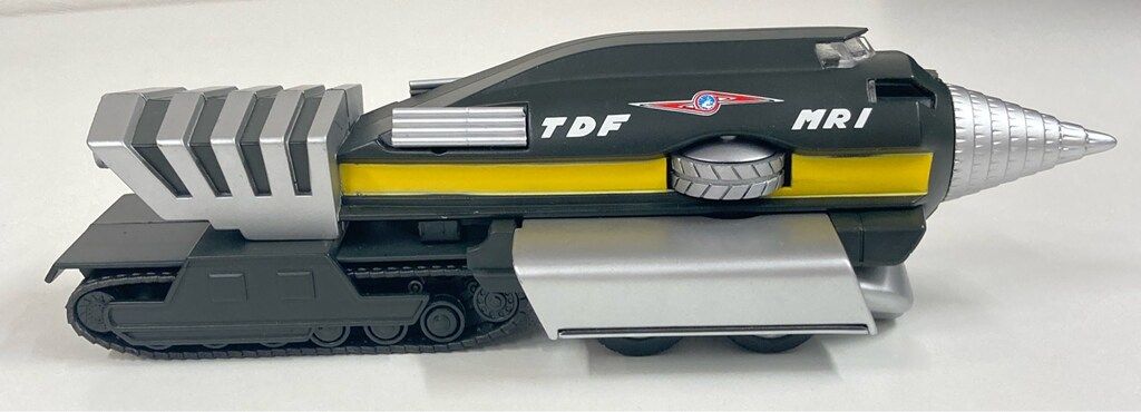 マーミット 重合金 重合金マグマライザー - メルカリ