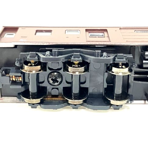 KATO 10-1302 10系 寝台急行 安芸 1967 7両セット 鉄道模型 Nゲージ