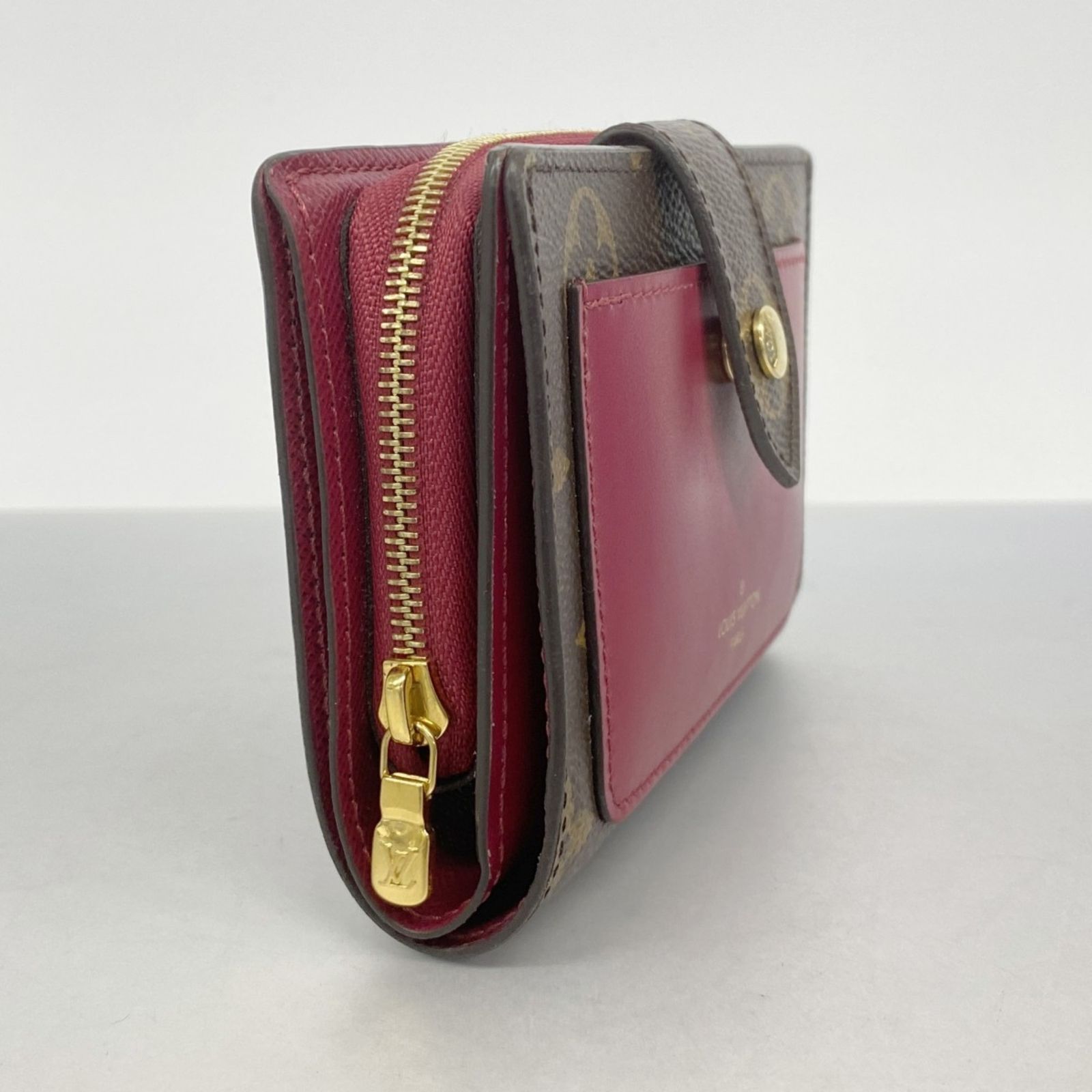 ルイ・ヴィトン(Louis Vuitton) ルイ・ヴィトン 財布 モノグラム