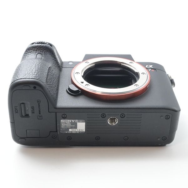 ソニー SONY α7RⅢ ボディ ILCE-7RM3 - メルカリ