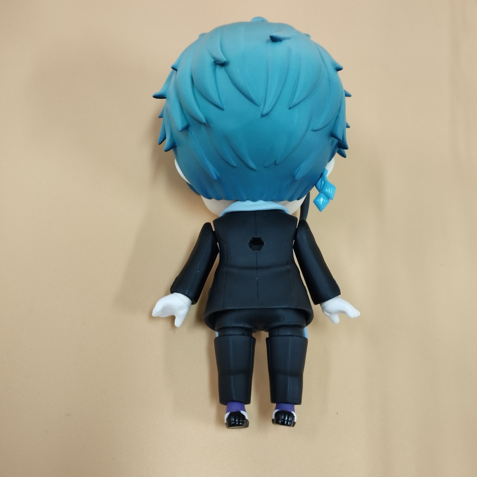 D7531】ツイステッドワンダーランド ねんどろいど フロイド・リーチ