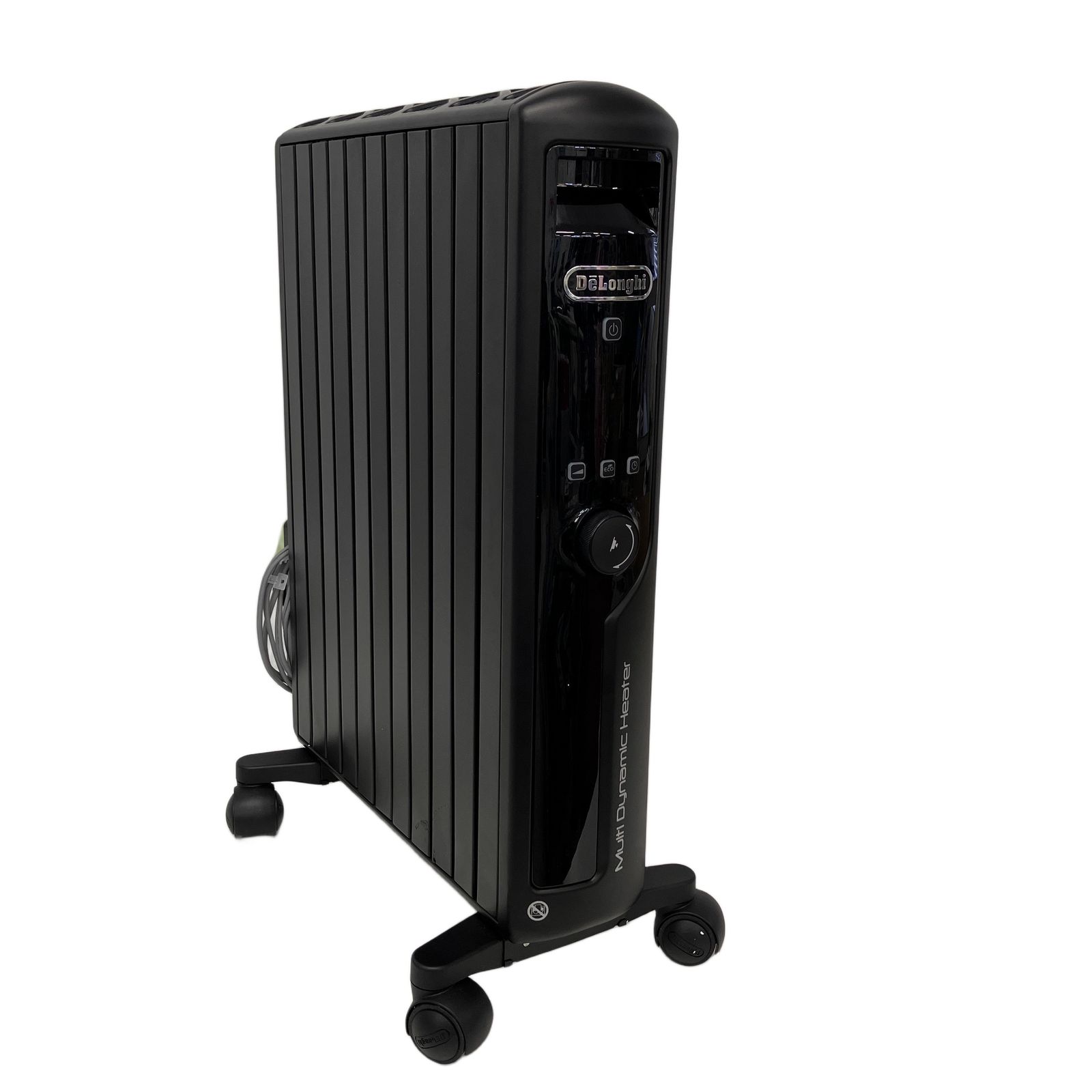 DeLonghi デロンギ MDHU15-PB マルチダイナミックヒーター 中古 訳あり