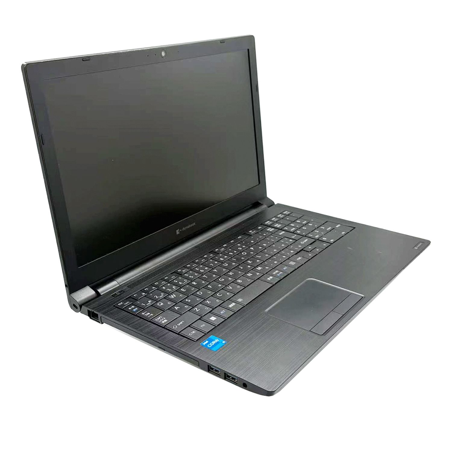 第11世代Corei5 SSD512GB メモリ16GB Windows11 MSoffice2024 15.6型