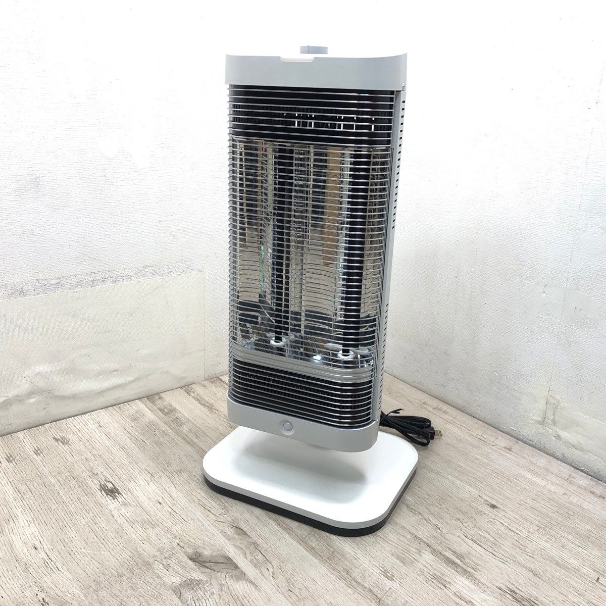 CORONA コロナ CORE HEAT コアヒート 遠赤外線電気ストーブ DH-1220R