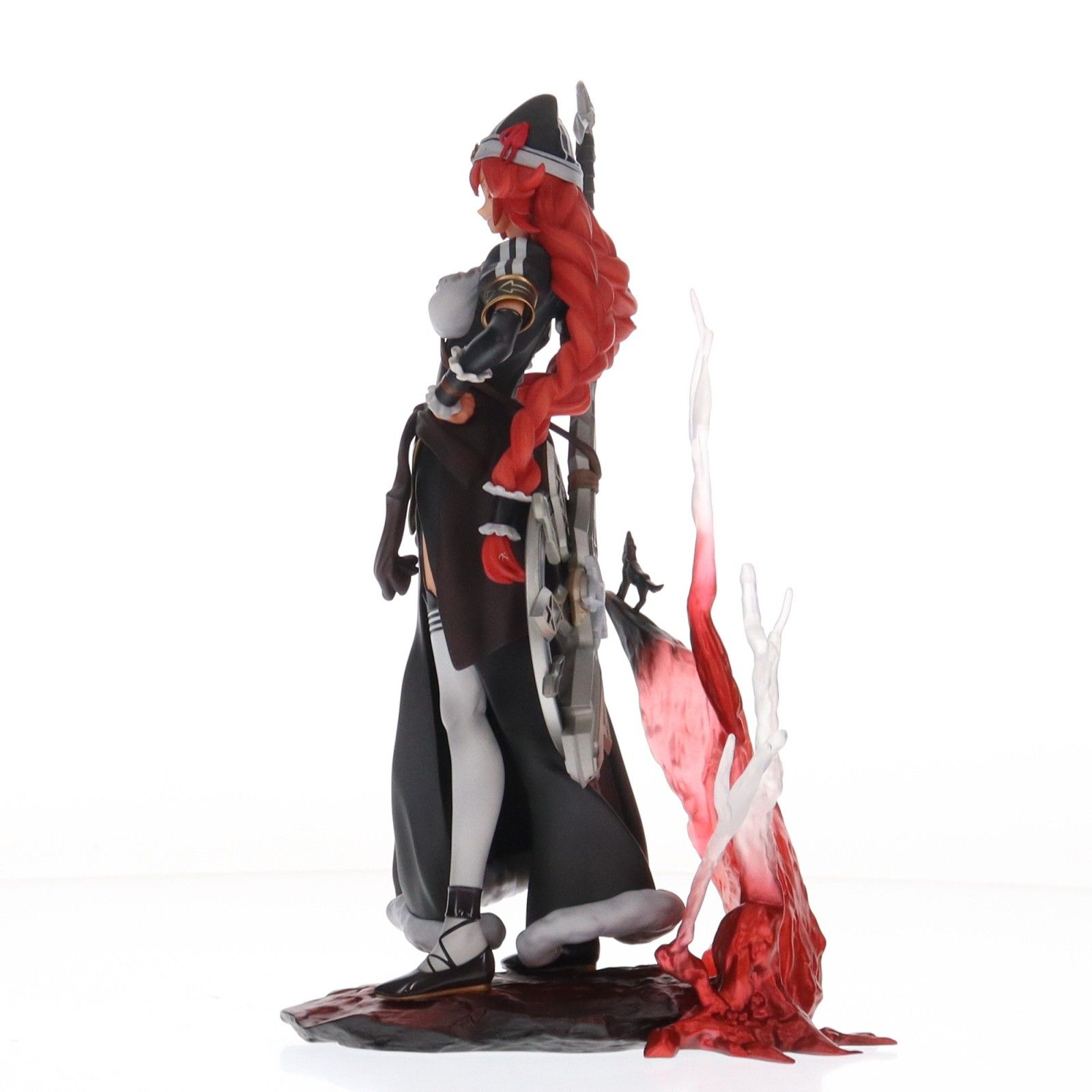 KDcolle ルプスレギナ・ベータ 10th Anniversary so-bin ver. 背景