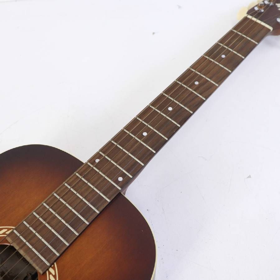 カナダ Art & Lutherie 「AMI」アコースティックギター ソフトケース