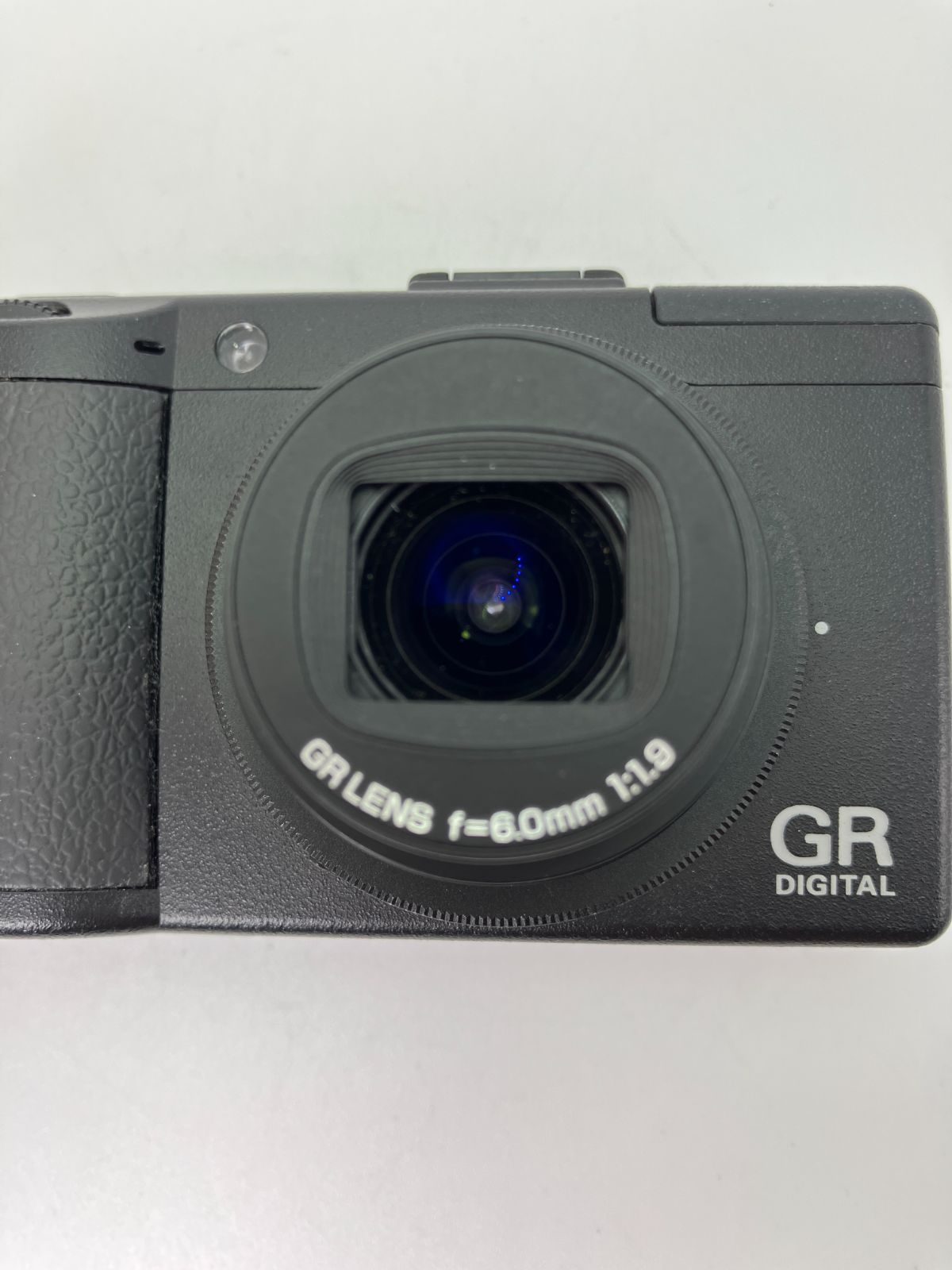 返品保証・動作確認済】RICOH GR DIGITAL III（GRデジタル3） - メルカリ