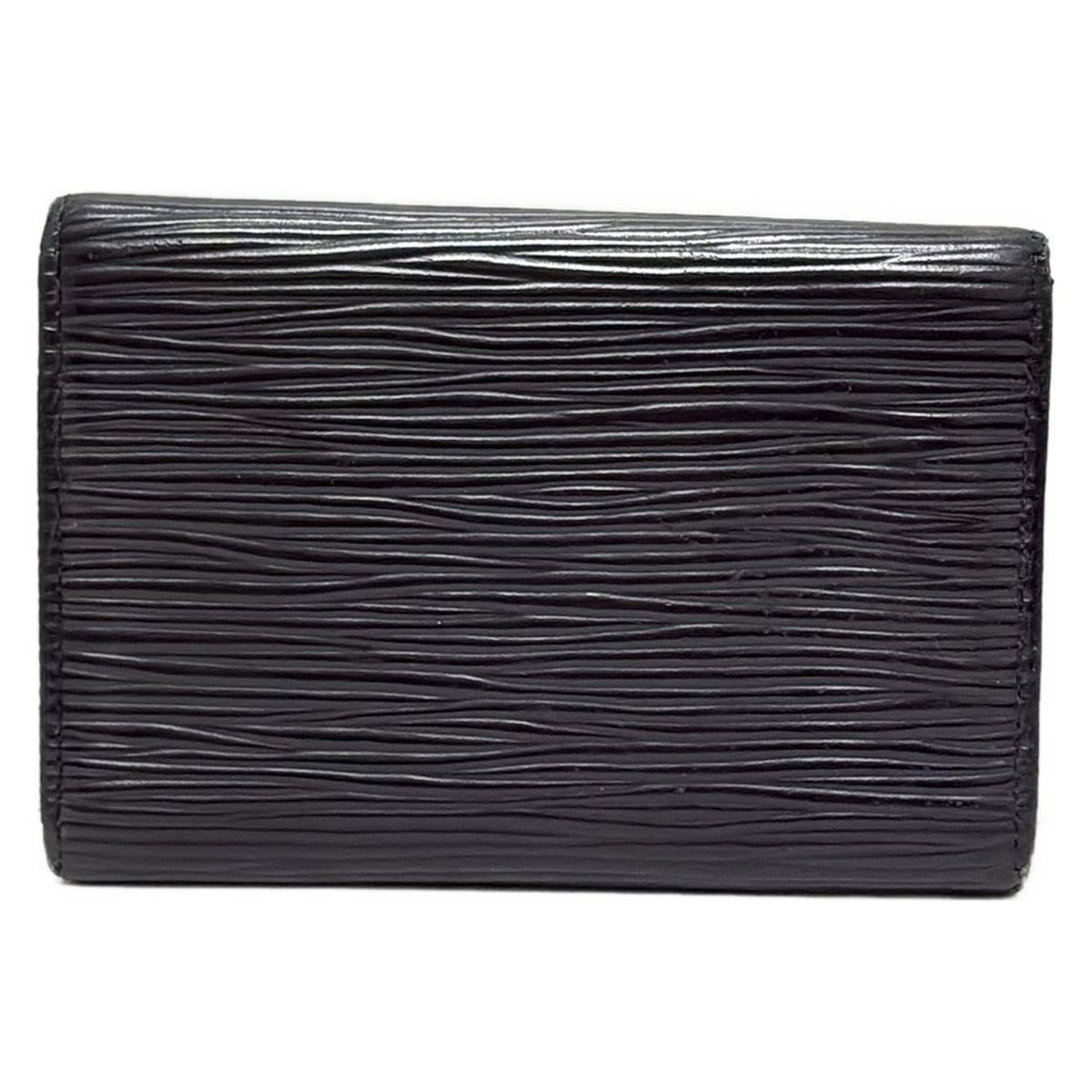 LOUIS VUITTON(ルイヴィトン) キーケース エピ ミュルティクレ6 M63812