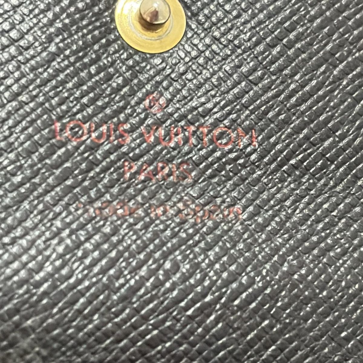 LOUIS VUITTON(ルイヴィトン) キーケース エピ ミュルティクレ6 M63812